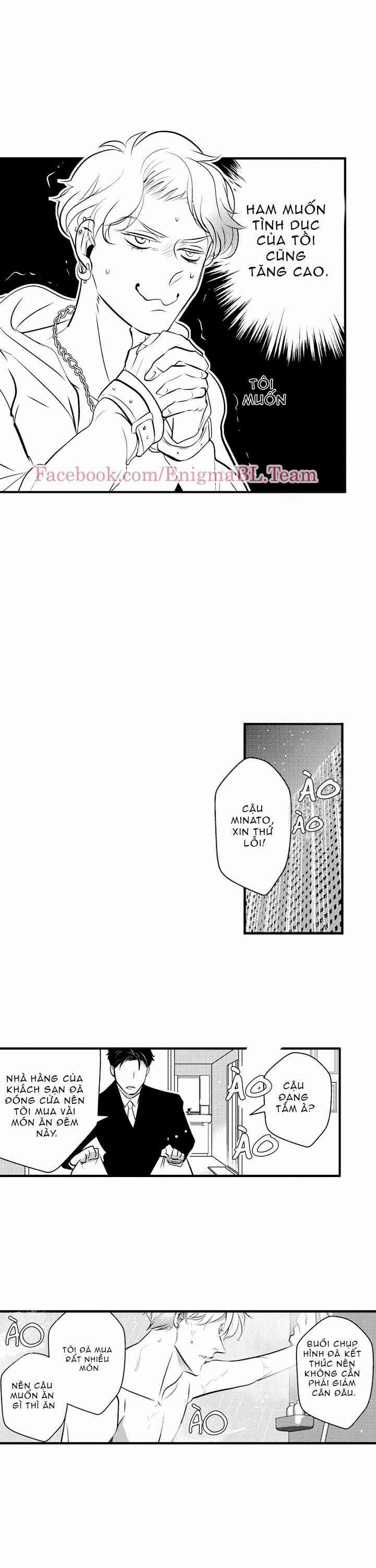 Jokers Crisis 1 trang 18