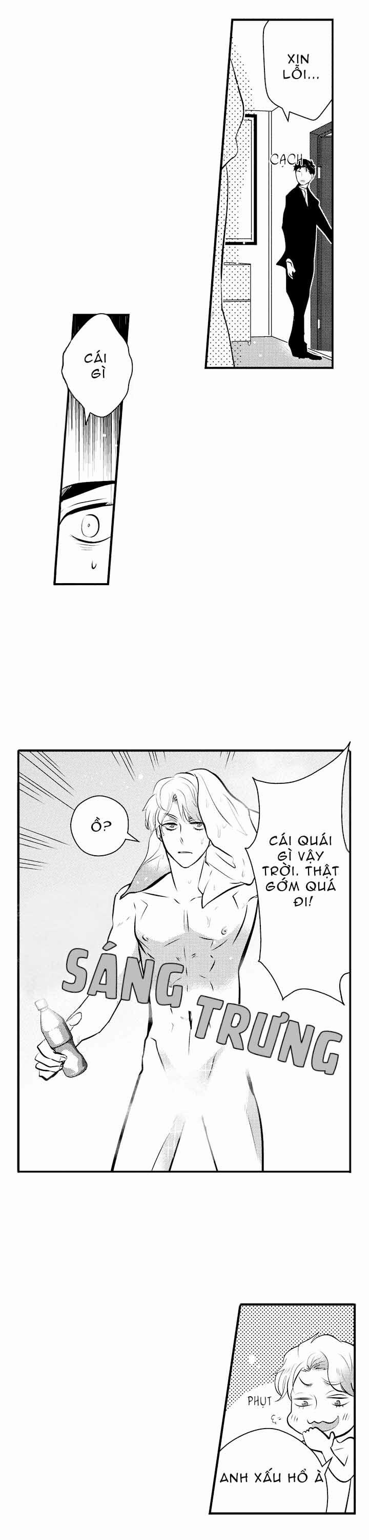 Jokers Crisis 1 trang 19