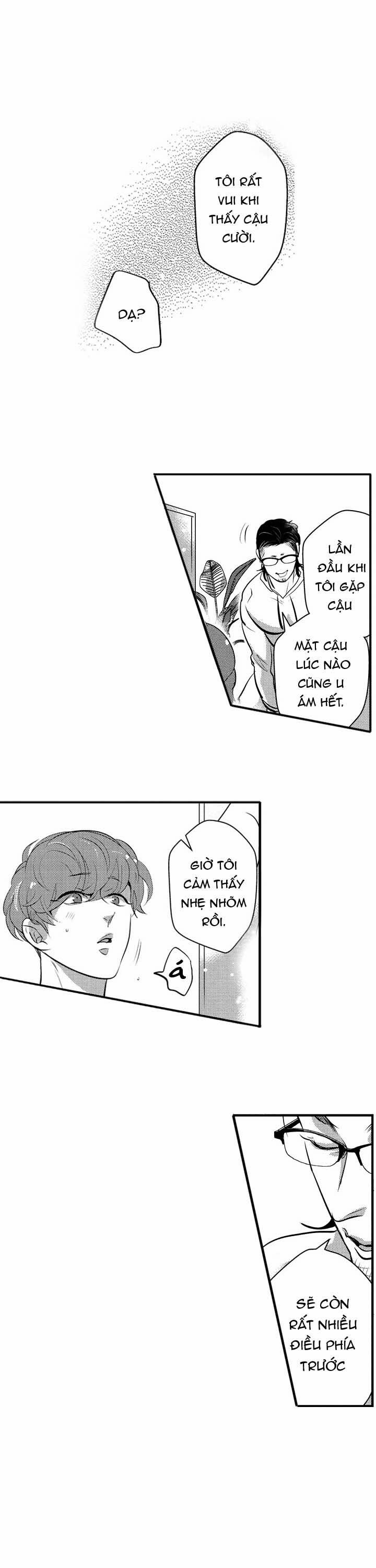 Jokers Crisis 10 trang 13