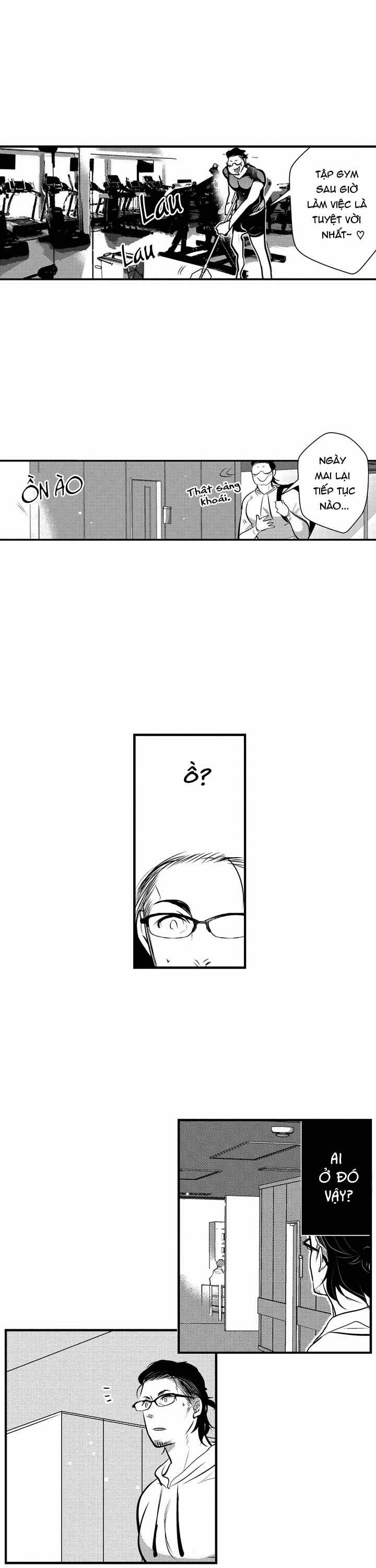 Jokers Crisis 10 trang 8