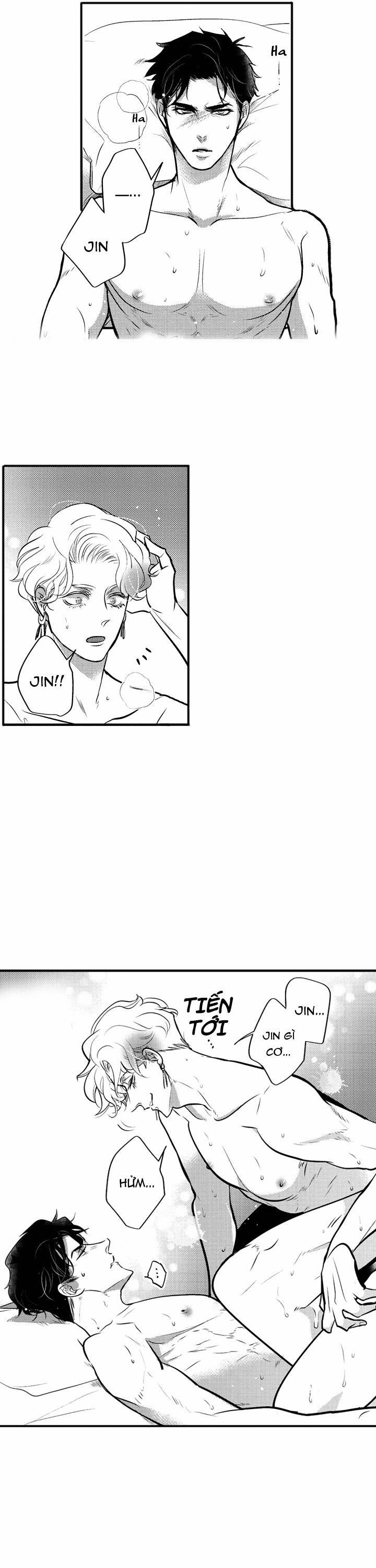 Jokers Crisis 12 trang 12