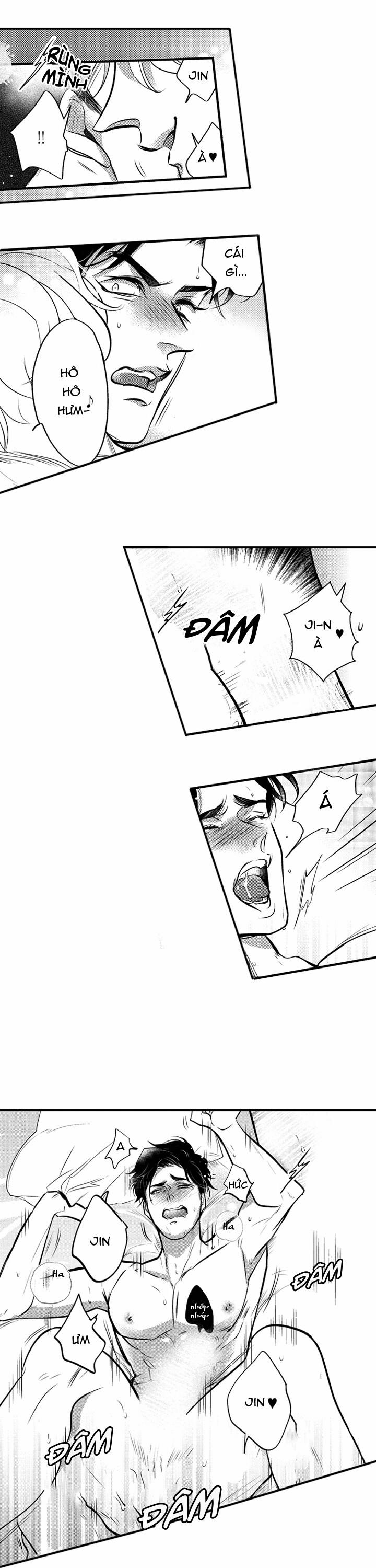 Jokers Crisis 12 trang 13