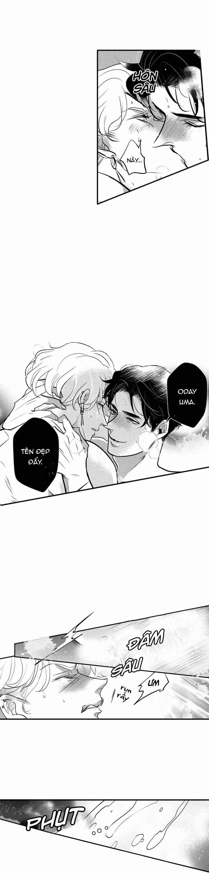 Jokers Crisis 12 trang 16