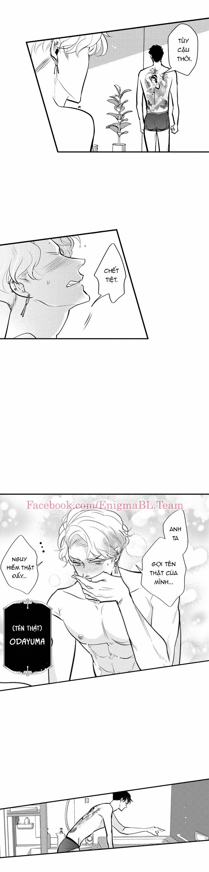 Jokers Crisis 12 trang 18