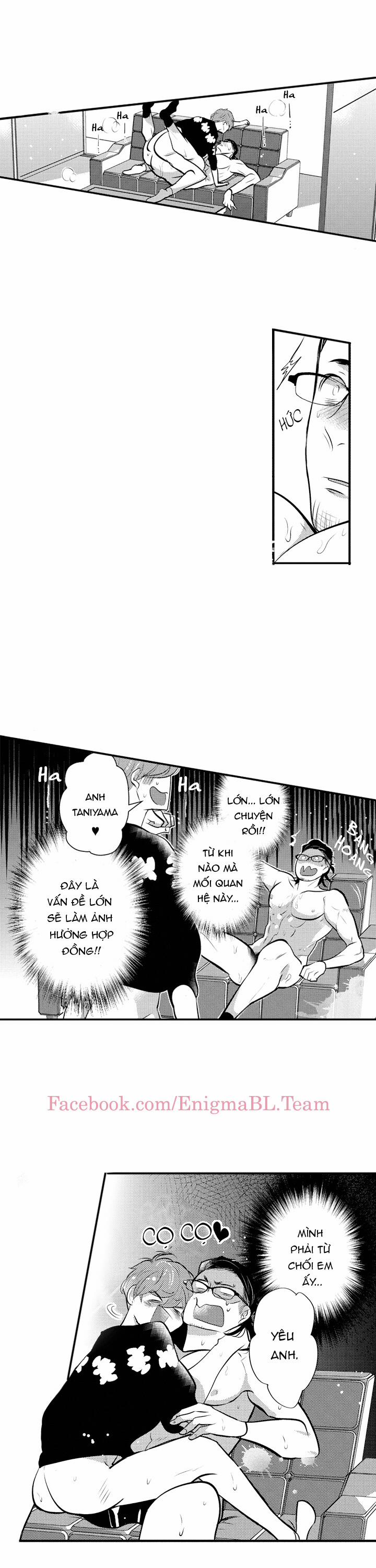 Jokers Crisis 12 trang 5