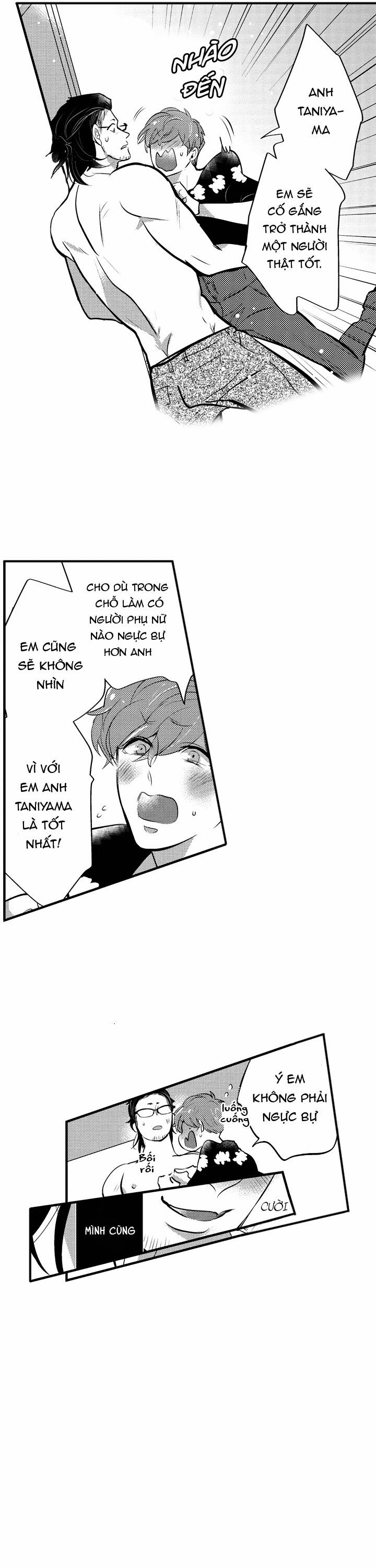 Jokers Crisis 12 trang 8