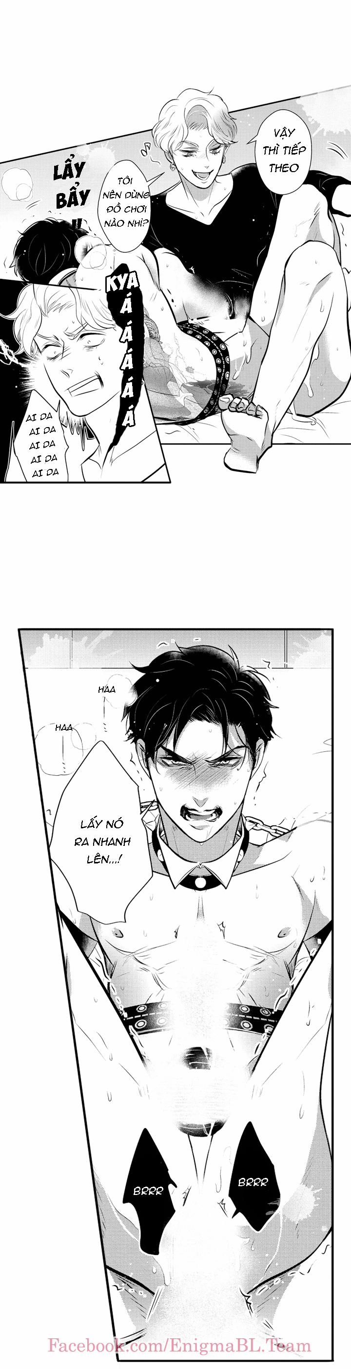 Jokers Crisis 3 trang 12