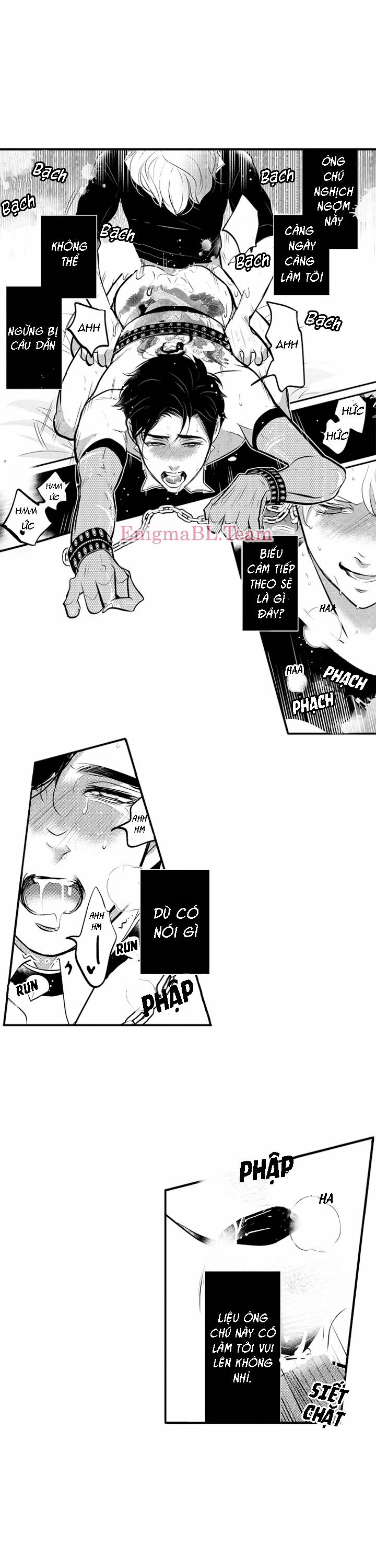 Jokers Crisis 3 trang 14