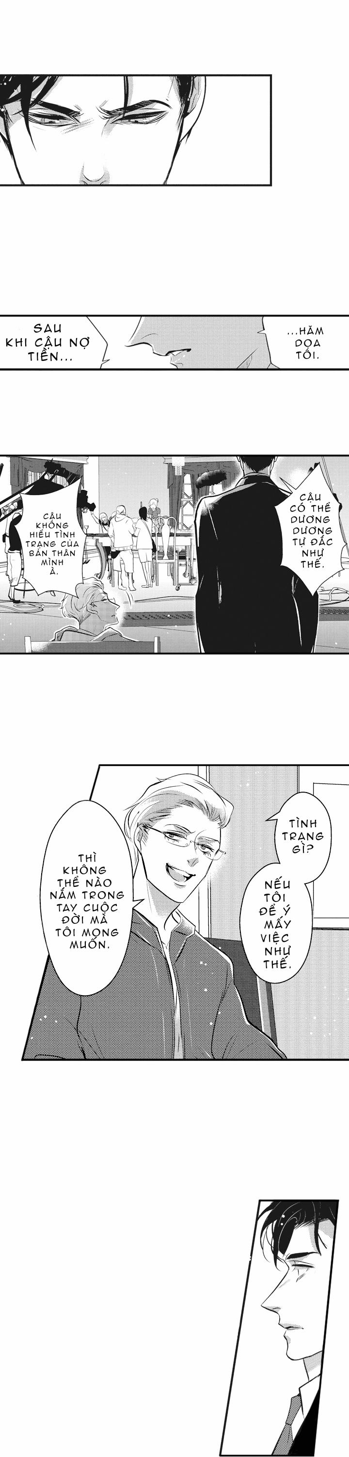 Jokers Crisis 4 trang 1