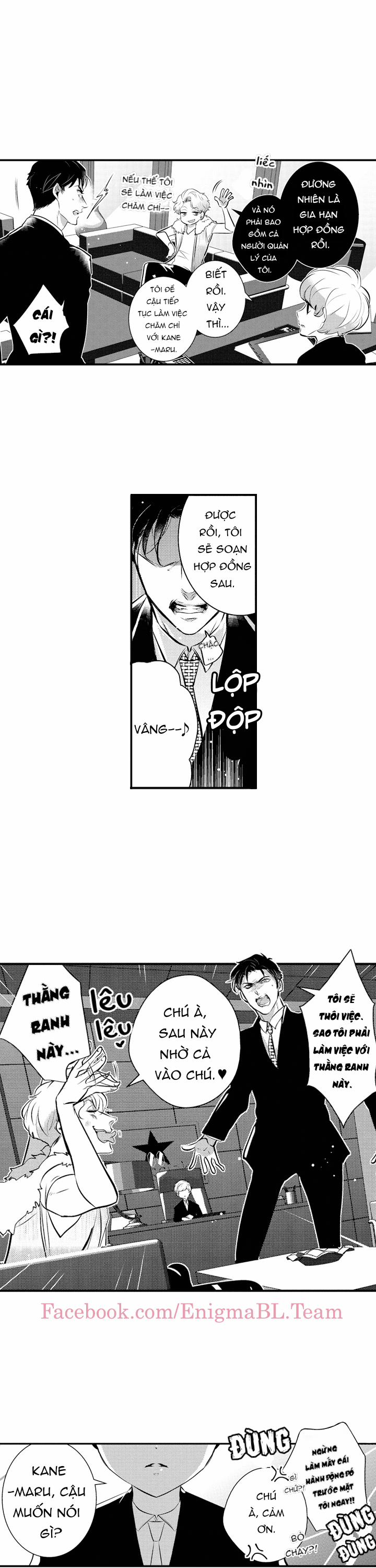 Jokers Crisis 4 trang 13