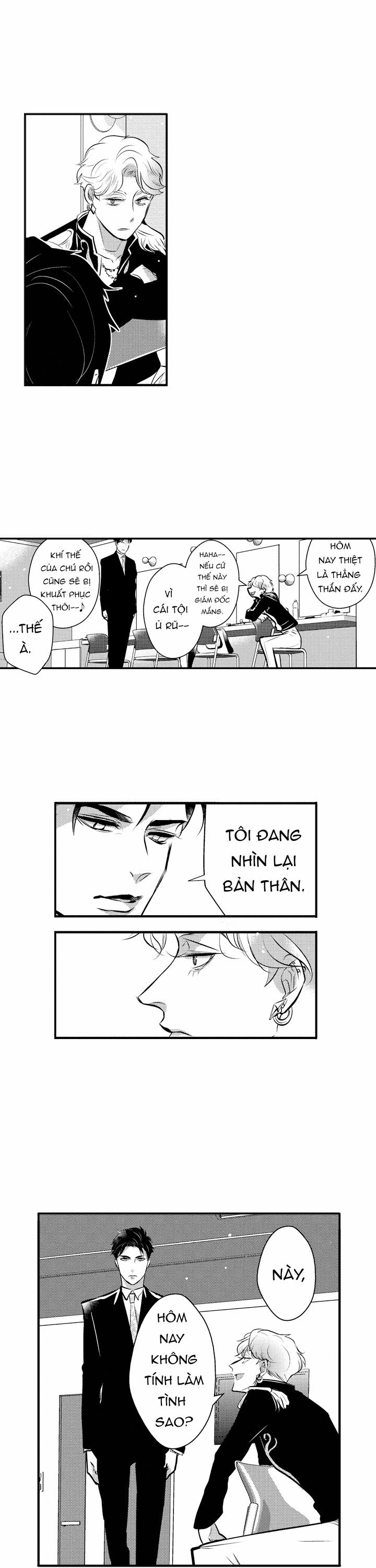 Jokers Crisis 4 trang 16