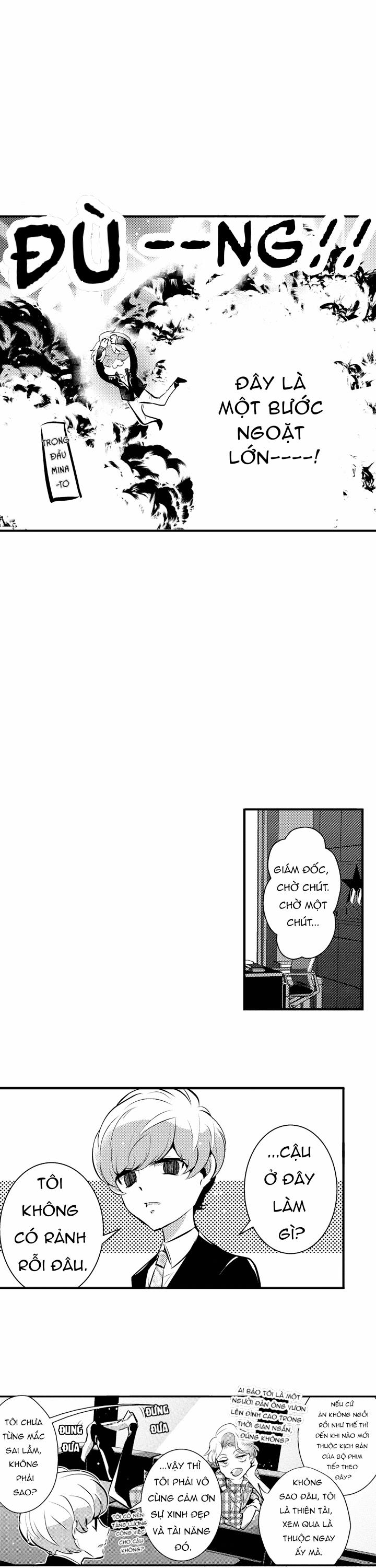 Jokers Crisis 4 trang 18