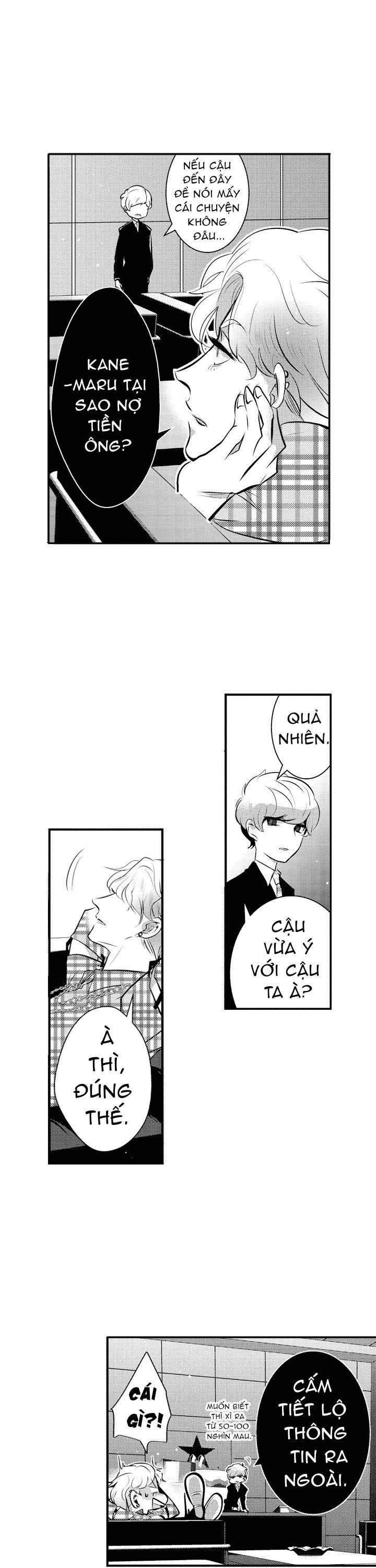 Jokers Crisis 4 trang 19