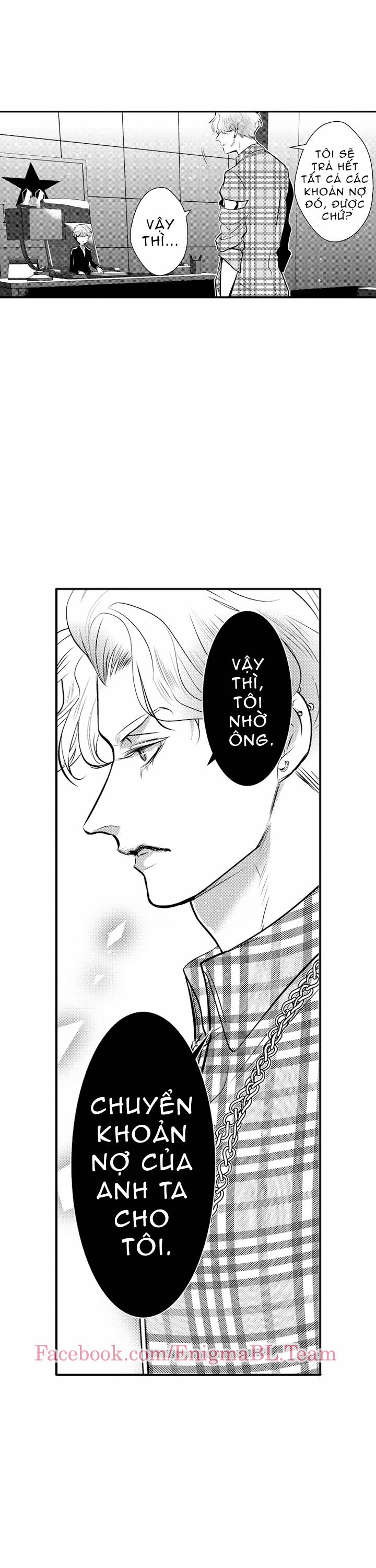 Jokers Crisis 4 trang 22