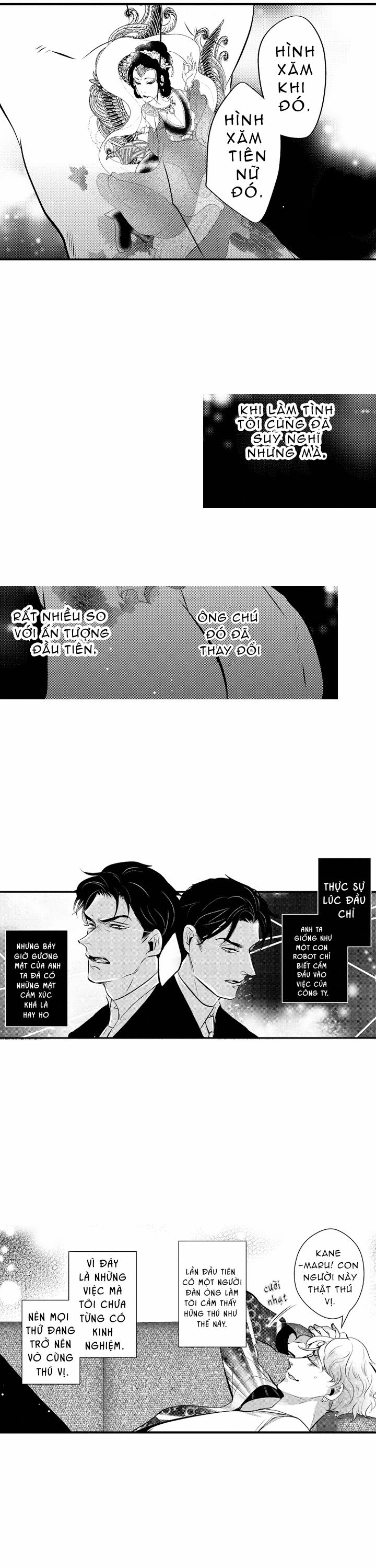 Jokers Crisis 4 trang 8