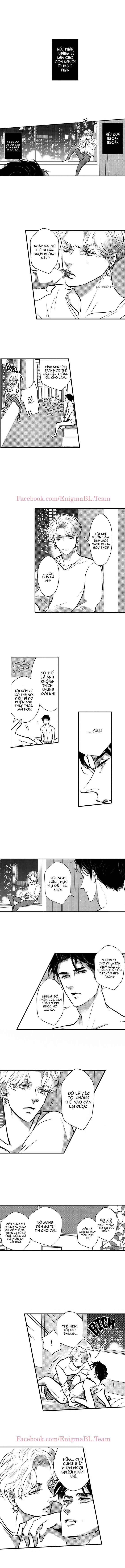 Jokers Crisis 5 trang 1