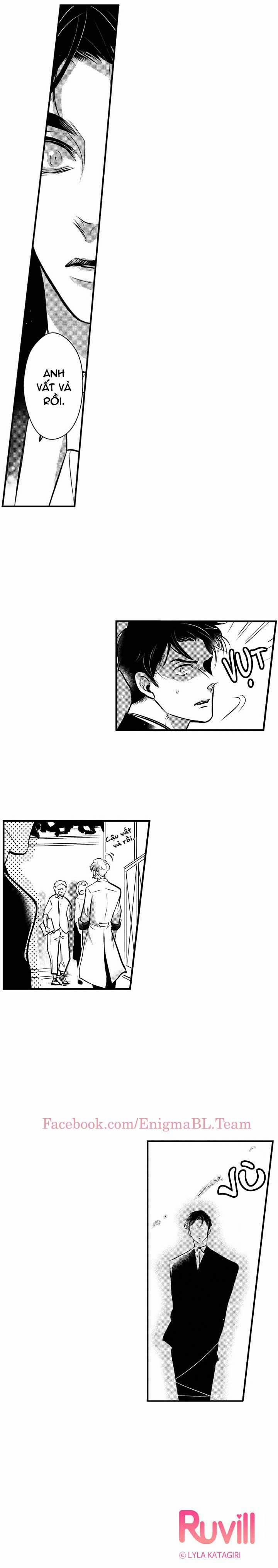 Jokers Crisis 5 trang 6