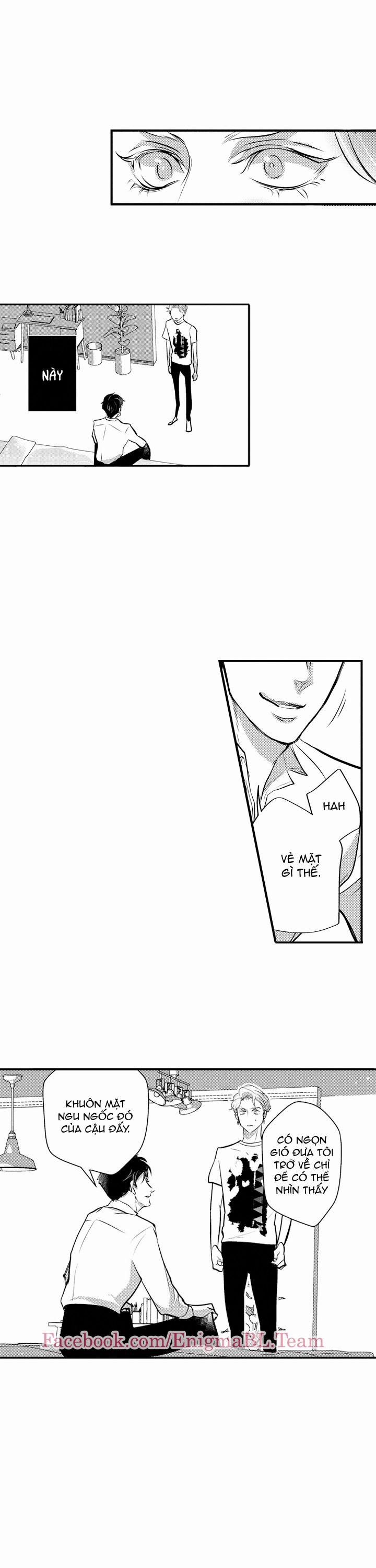 Jokers Crisis 6 trang 16