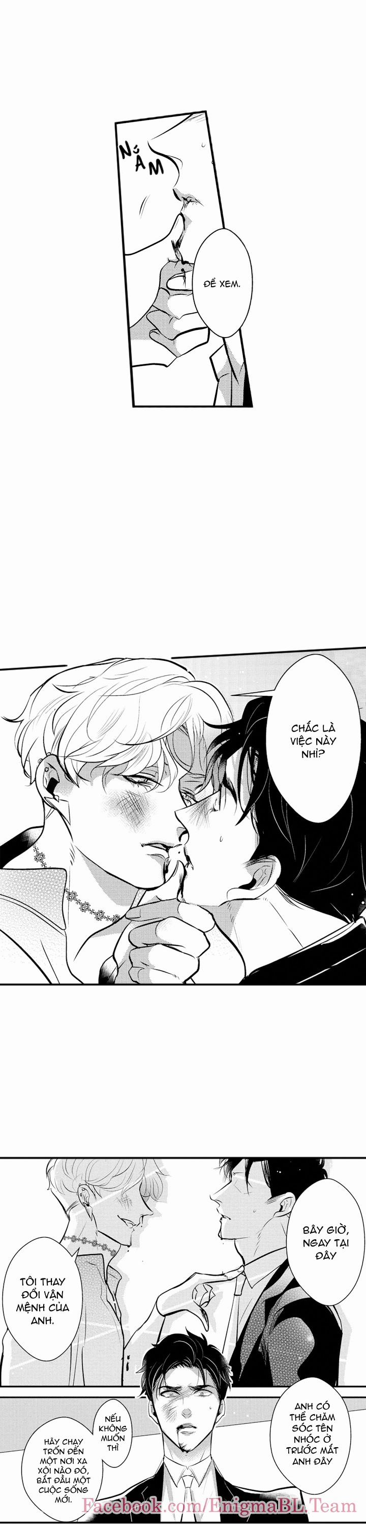 Jokers Crisis 6 trang 9