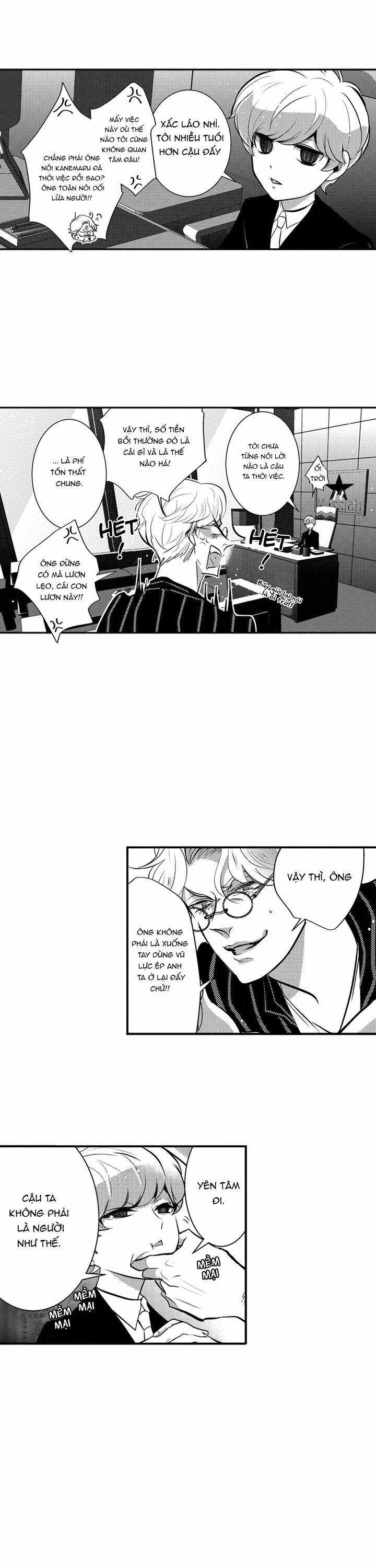 Jokers Crisis 7 trang 11