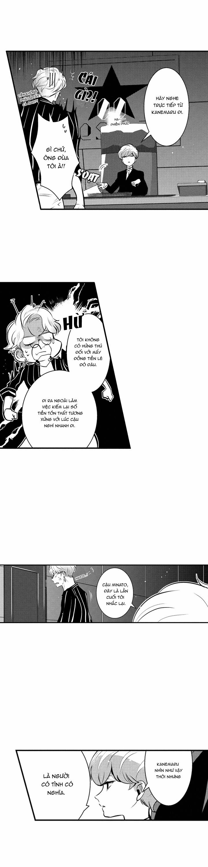 Jokers Crisis 7 trang 13