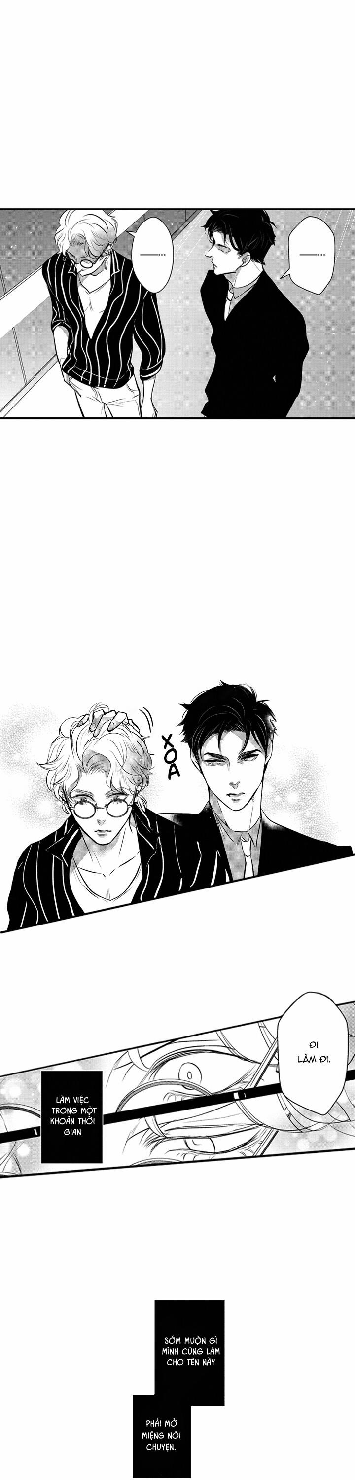 Jokers Crisis 7 trang 17