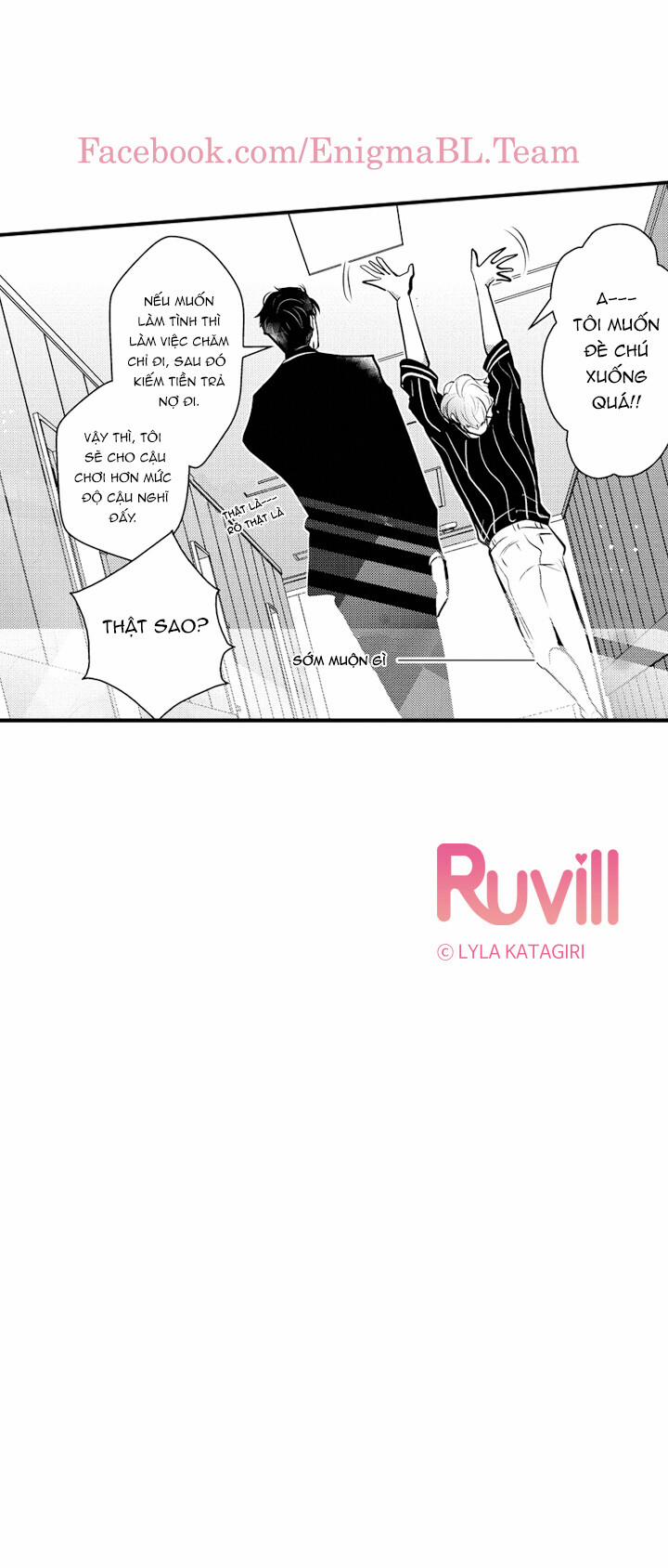 Jokers Crisis 7 trang 18