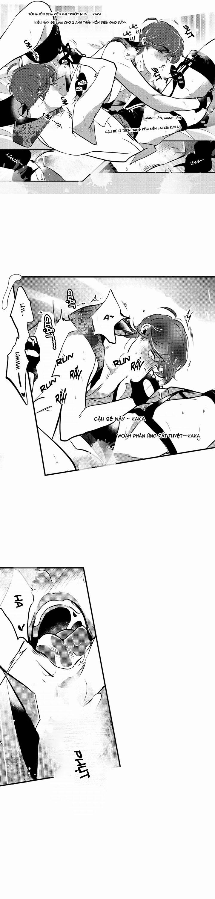 Jokers Crisis 9 trang 8