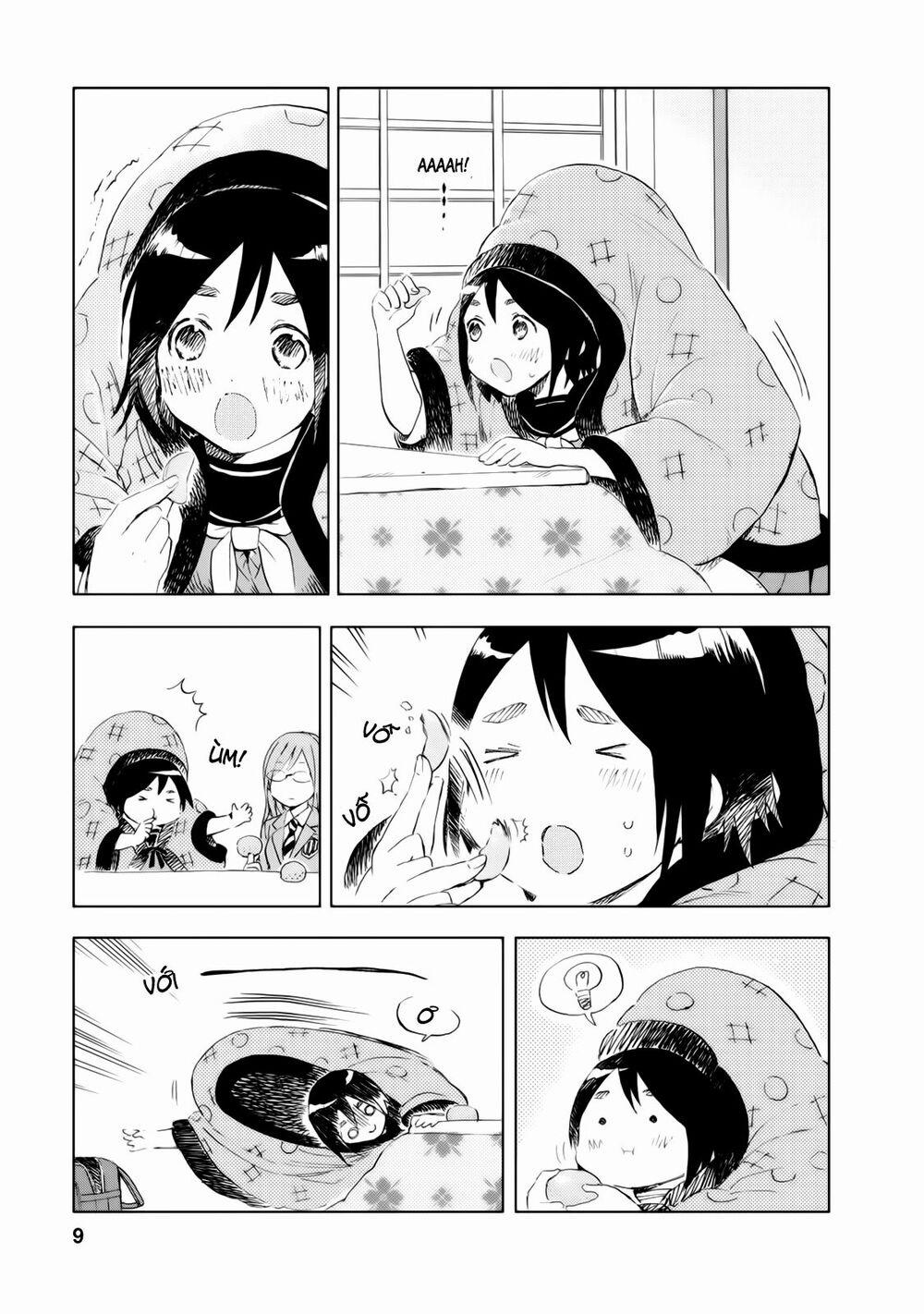 Joshi Kausei 10 trang 8