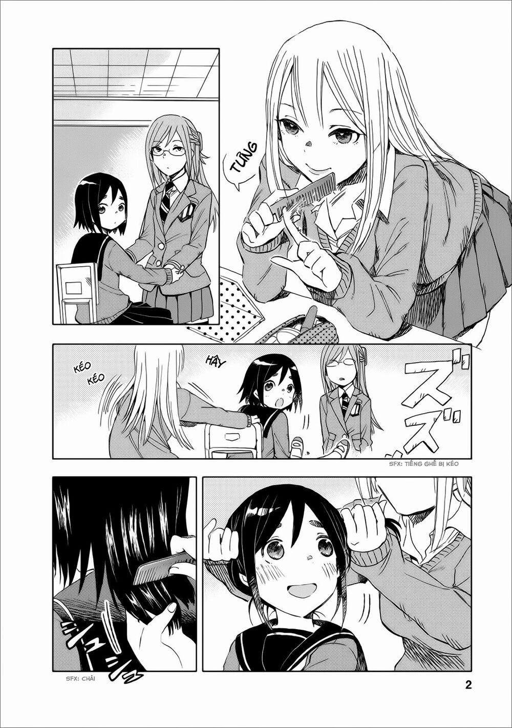 Joshi Kausei 12 trang 2