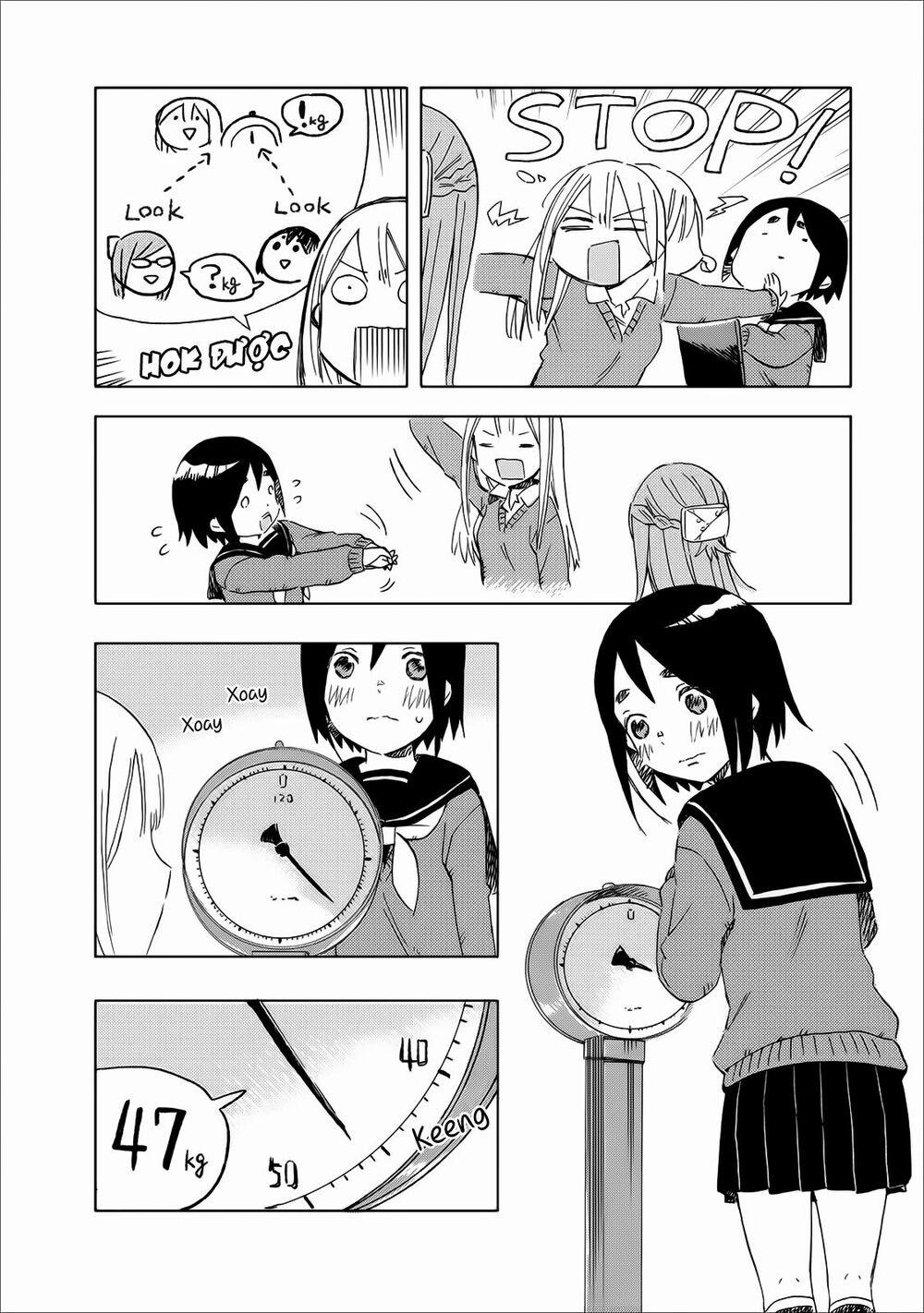 Joshi Kausei 13 trang 5