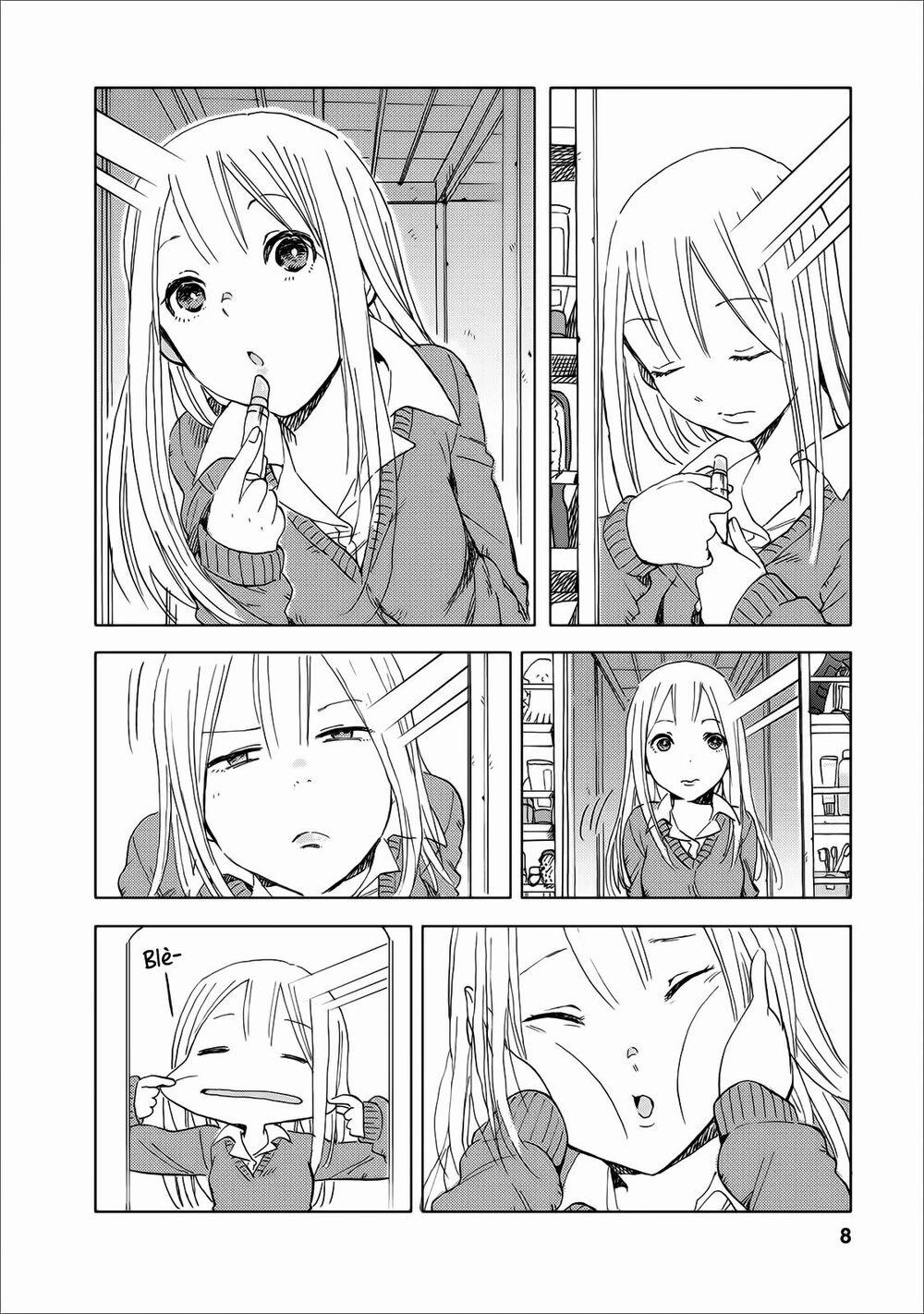 Joshi Kausei 14 trang 8