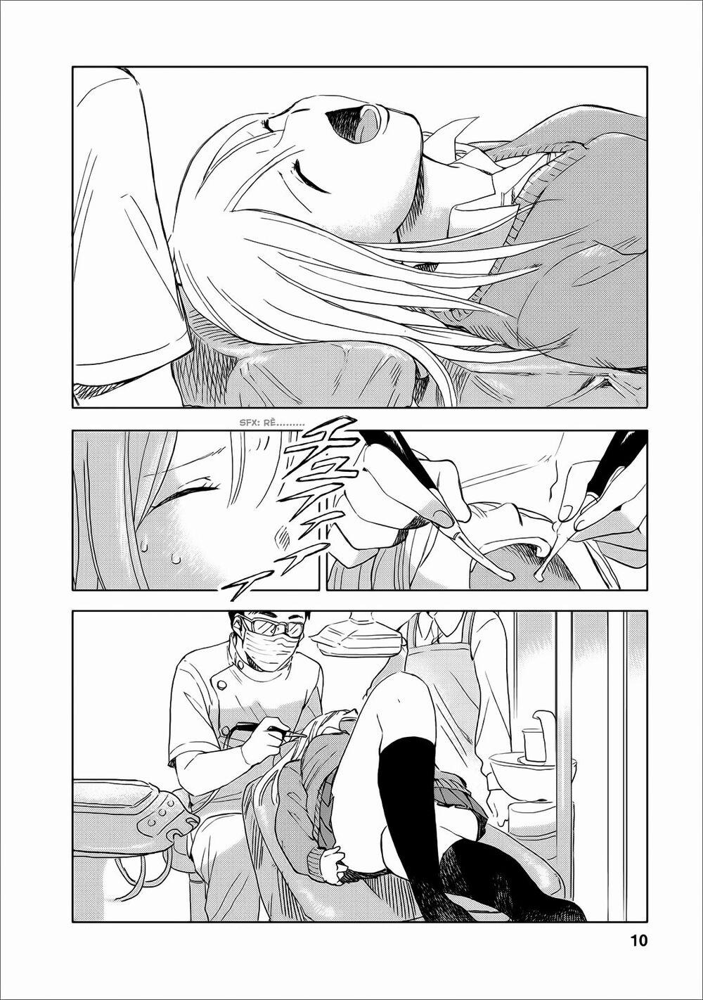 Joshi Kausei 17 trang 10