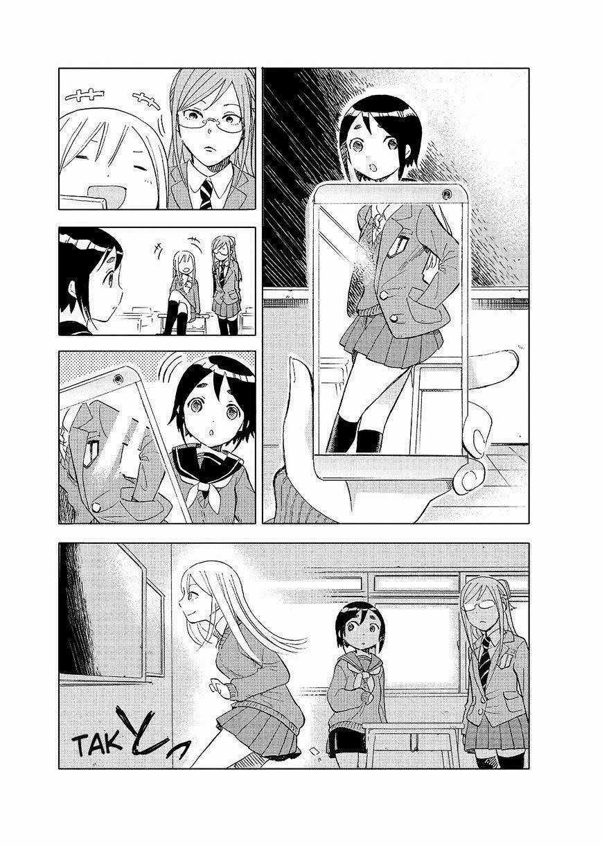 Joshi Kausei 18 trang 2