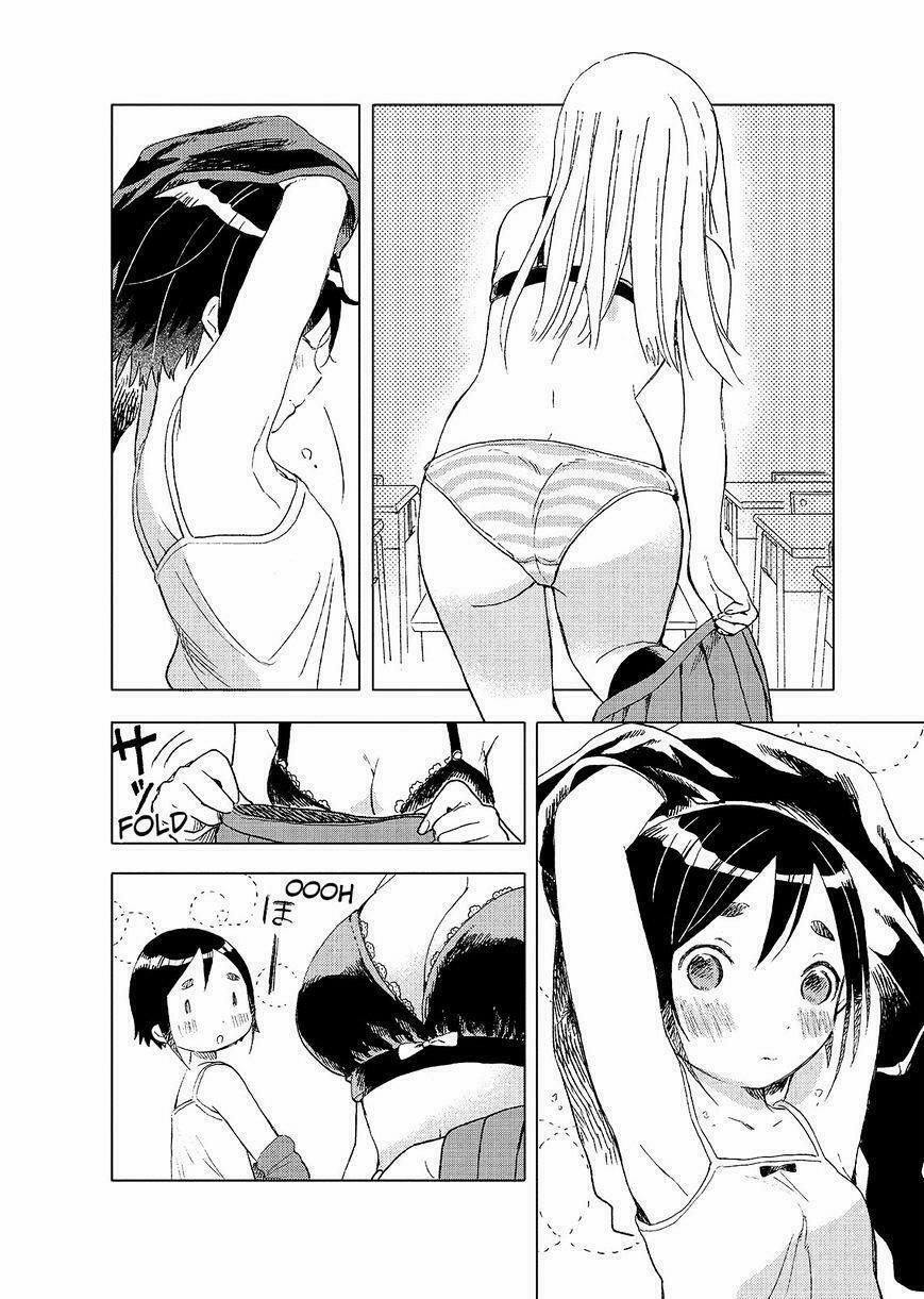 Joshi Kausei 18 trang 5