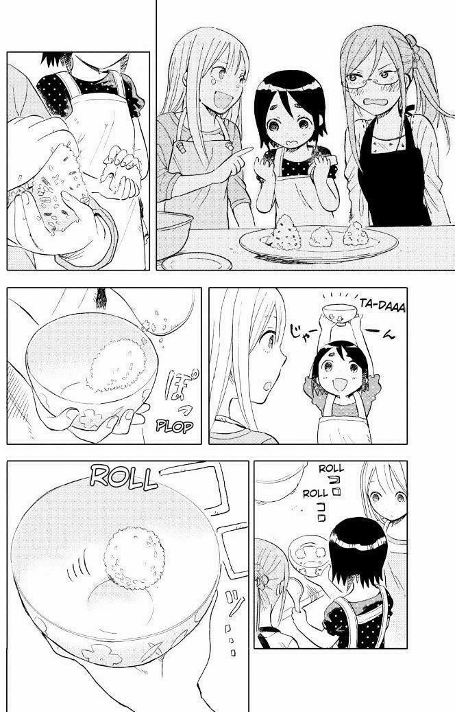 Joshi Kausei 19 trang 12