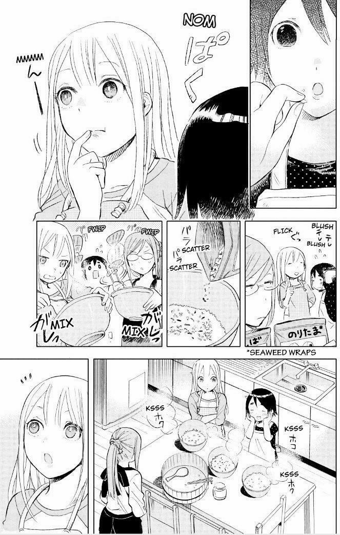 Joshi Kausei 19 trang 7