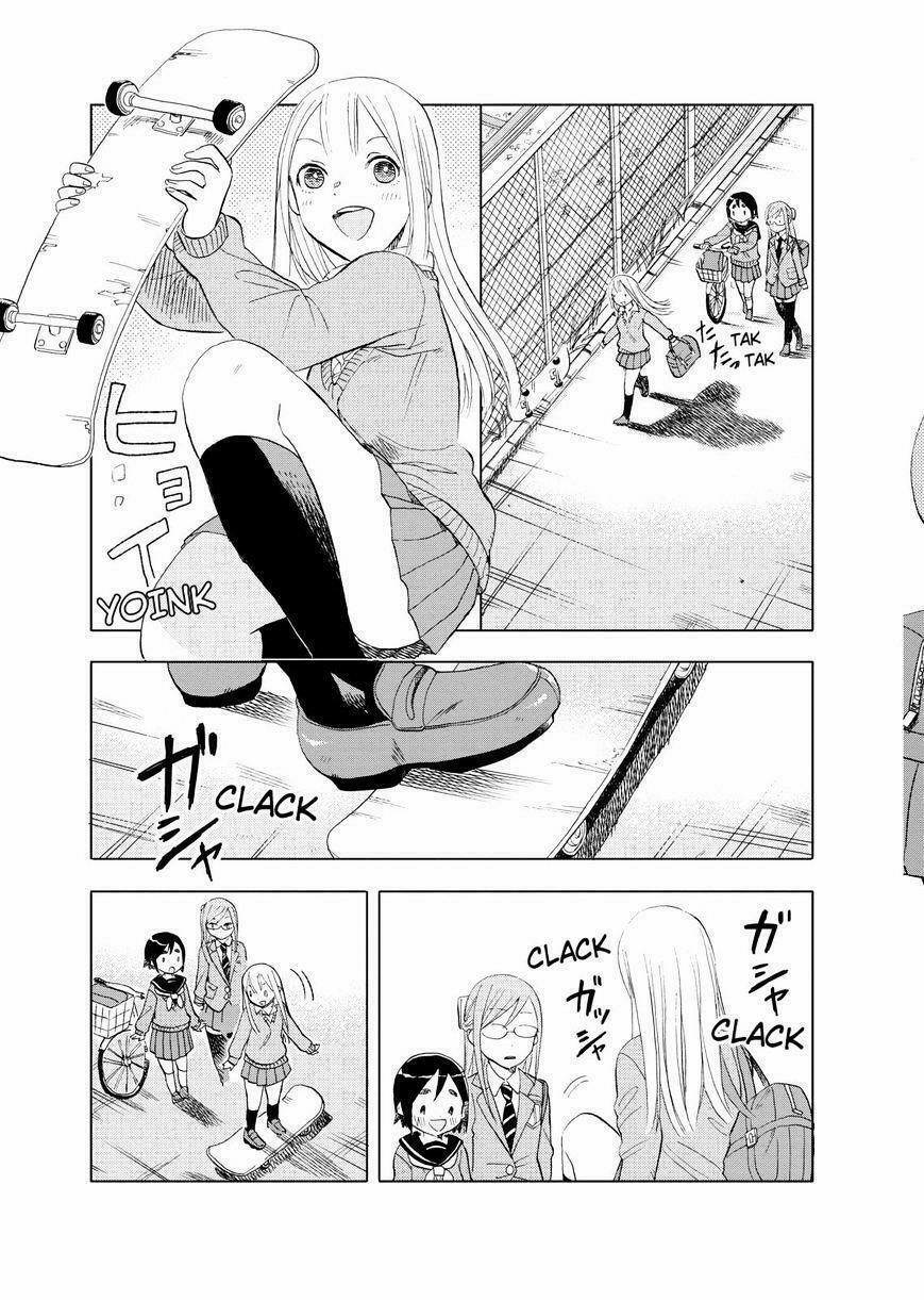 Joshi Kausei 20 trang 19