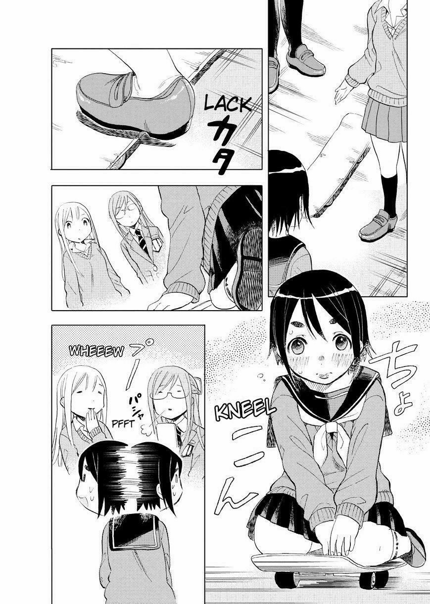 Joshi Kausei 20 trang 22