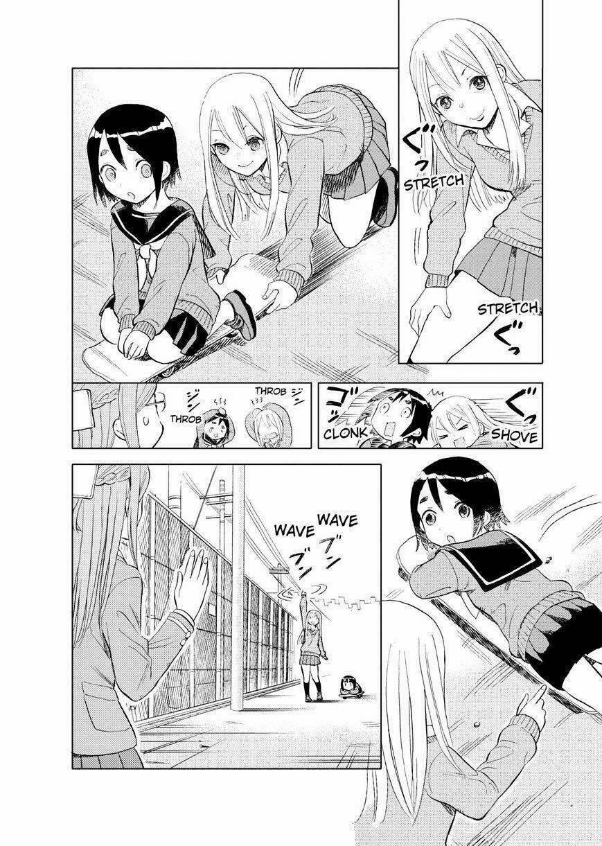 Joshi Kausei 20 trang 24