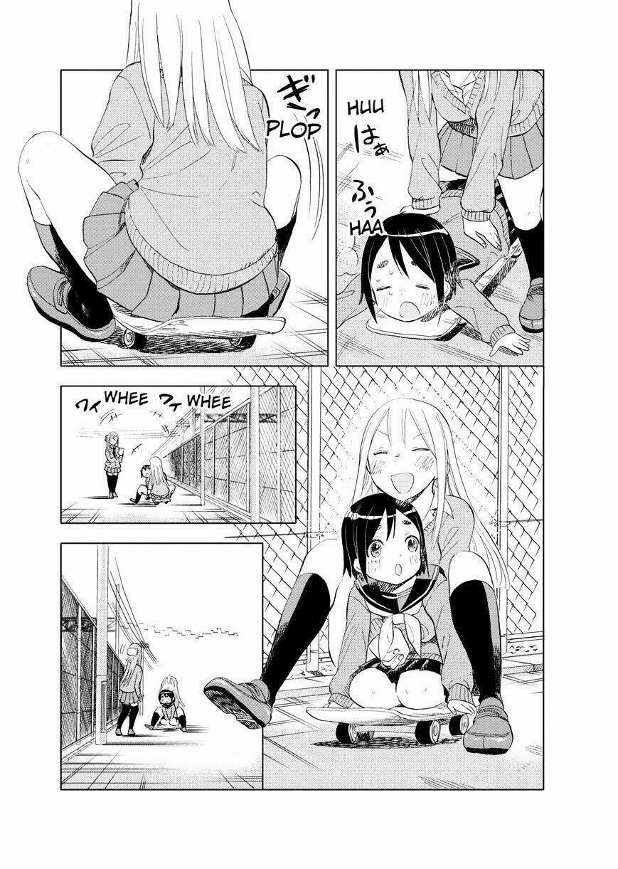 Joshi Kausei 21 trang 29