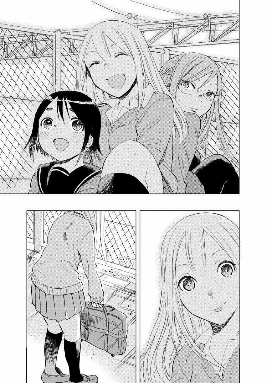 Joshi Kausei 21 trang 31