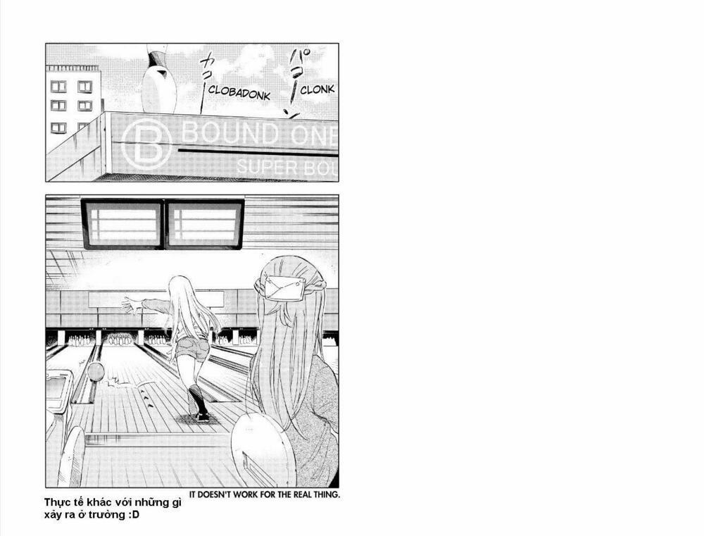 Joshi Kausei 22 trang 10