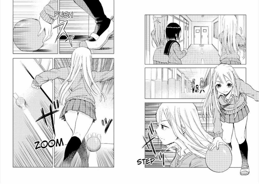 Joshi Kausei 22 trang 4