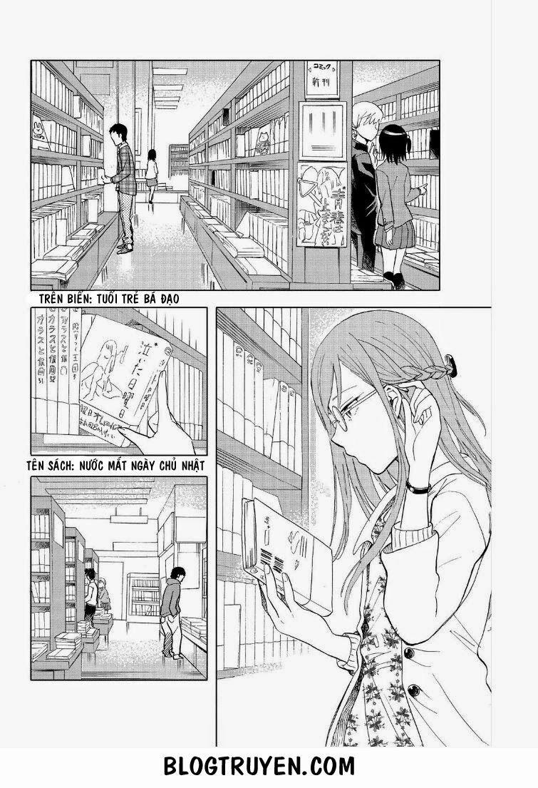 Joshi Kausei 24 trang 2