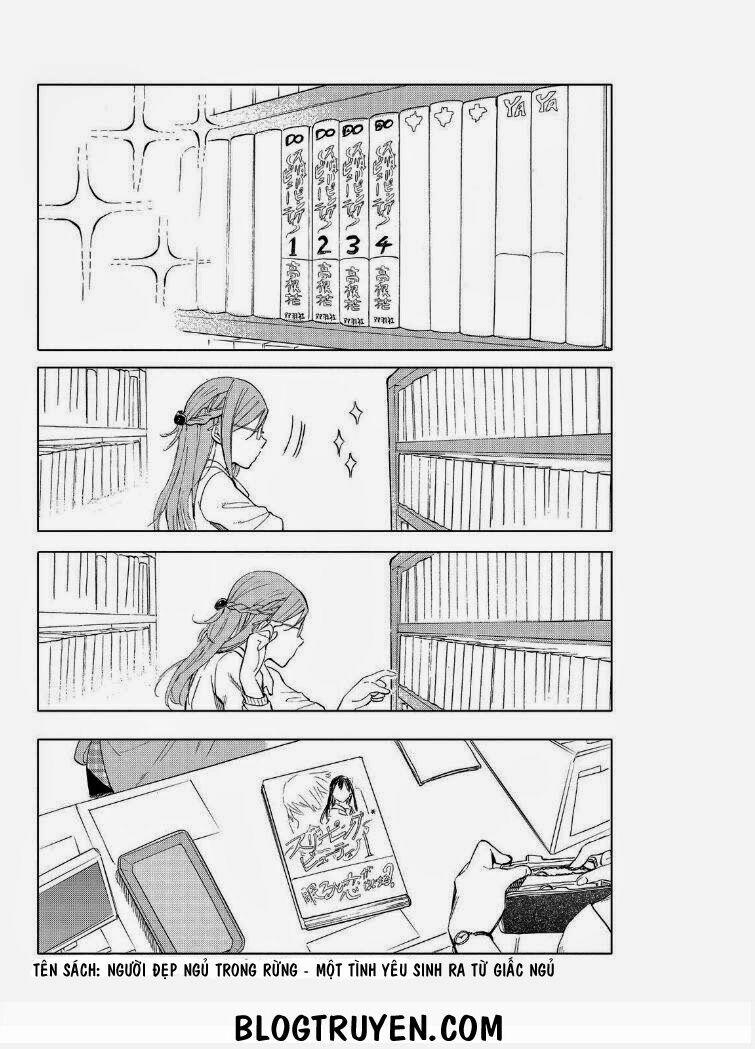 Joshi Kausei 24 trang 5