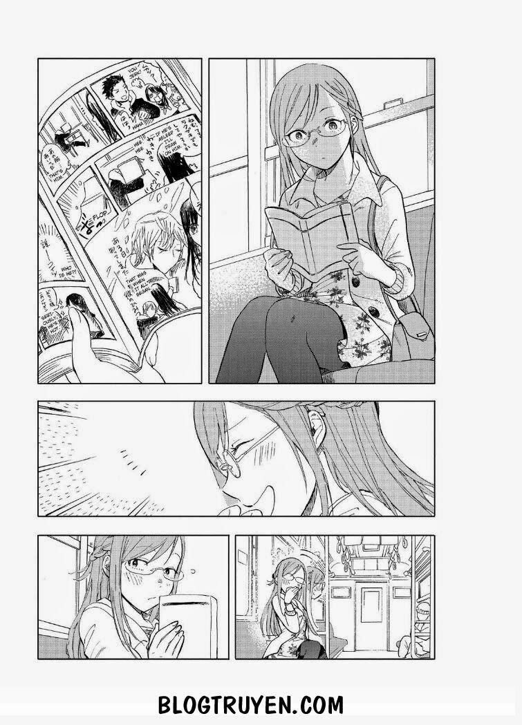 Joshi Kausei 24 trang 7