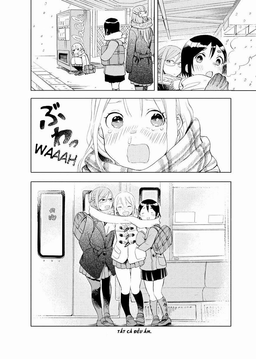 Joshi Kausei 26 trang 10