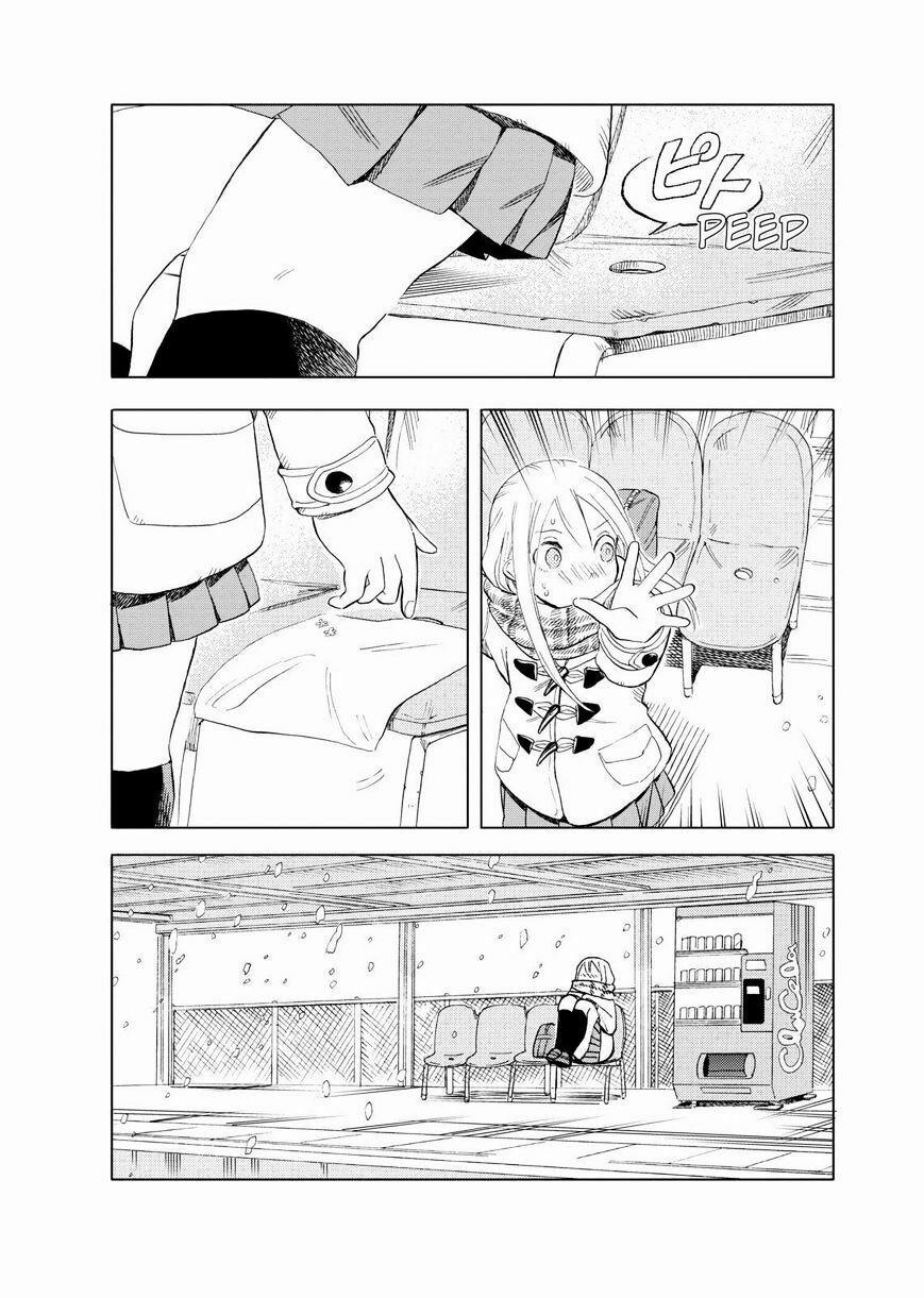 Joshi Kausei 26 trang 6