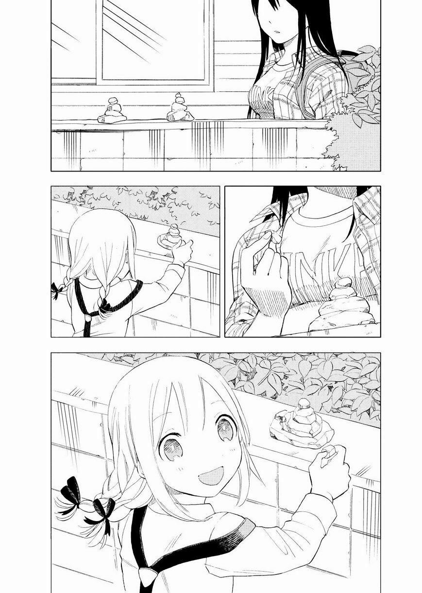 Joshi Kausei 27 trang 8